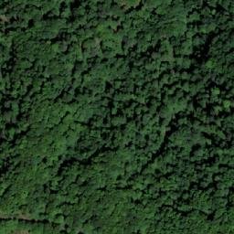 Satellite imagery of Komanda, BA