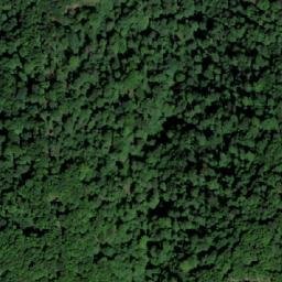 Satellite imagery of Mlinarska Kosa, BA