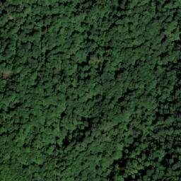 Satellite imagery of Velika Gradina, BA