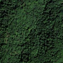 Satellite imagery of Velika Gradina, BA