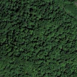 Satellite imagery of Velika Gradina, BA