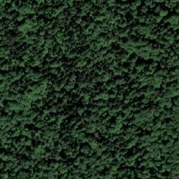 Satellite imagery of Vršine, BA