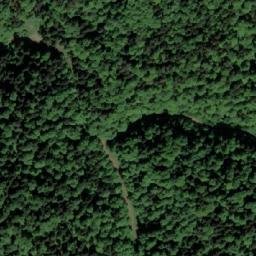 Satellite imagery of Kojinac, BA