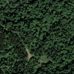 Satellite imagery of Živoder, BA