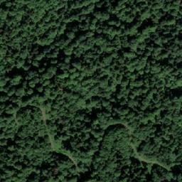 Satellite imagery of Crni Kamen, BA