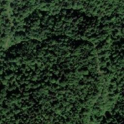 Satellite imagery of Crni Kamen, BA