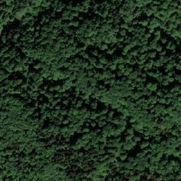 Satellite imagery of Jogunova Kosa, BA