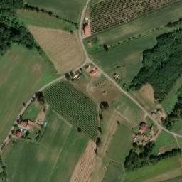 Satellite imagery of Crveno Brdo, BA