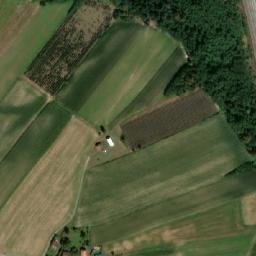 Satellite imagery of Crveno Brdo, BA