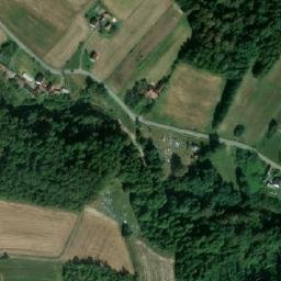 Satellite imagery of Frejzovića Brdo, BA