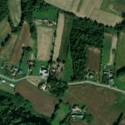 Satellite imagery of Frejzovića Brdo, BA