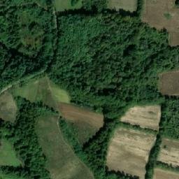 Satellite imagery of Novakovića Brdo, BA