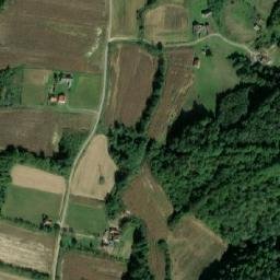 Satellite imagery of Novakovića Brdo, BA