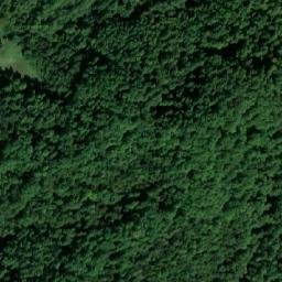 Satellite imagery of Vortića Brdo, BA