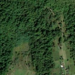 Satellite imagery of Vortića Brdo, BA