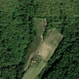 Satellite imagery of Vortića Brdo, BA