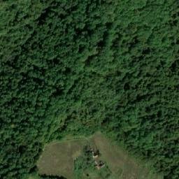 Satellite imagery of Mijatovića Brdo, BA