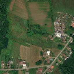 Satellite imagery of Wi Fi, HR