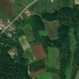 Satellite imagery of Wi Fi, HR