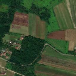 Satellite imagery of Hunka, BA