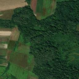 Satellite imagery of Hunka, BA