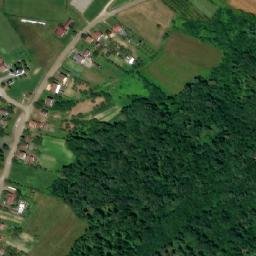 Satellite imagery of Prljača, BA