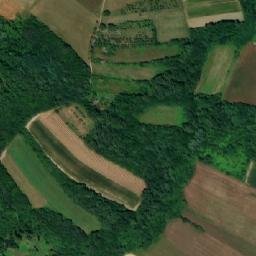 Satellite imagery of Prljača, BA