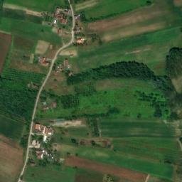 Satellite imagery of Prljača, BA