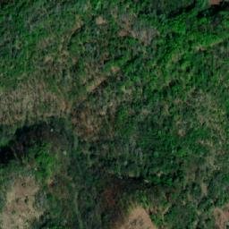 Satellite imagery of Baščine, BA