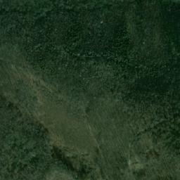 Satellite imagery of Dealul Racoviţă, RO