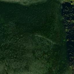 Satellite imagery of Dealul Racoviţă, RO