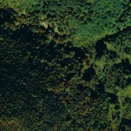 Satellite imagery of Dealul Racoviţă, RO