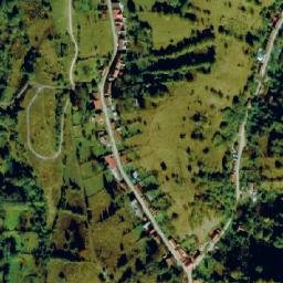 Satellite imagery of Cioaca Morii, RO