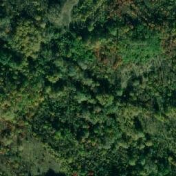 Satellite imagery of Dealul Copăcioasa, RO