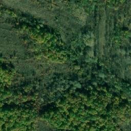 Satellite imagery of Dealul Moldovanu, RO