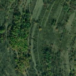 Satellite imagery of Dealul Viilor, RO