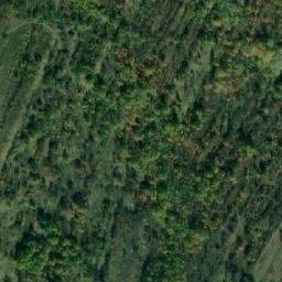 Satellite imagery of Dealul Viilor, RO