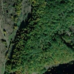 Satellite imagery of Dealul Priloage, RO