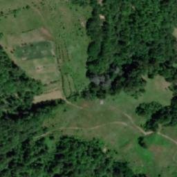 Satellite imagery of Crucea Greci, RO
