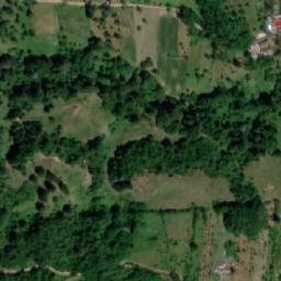 Satellite imagery of Crucea Greci, RO