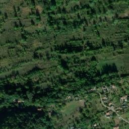 Satellite imagery of Crucea lui Durle, RO