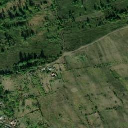 Satellite imagery of Crucea lui Durle, RO