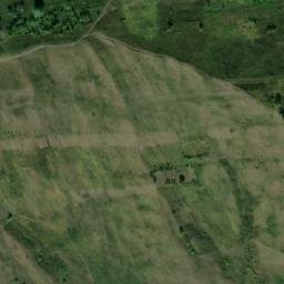 Satellite imagery of Crucea lui Durle, RO