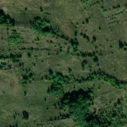 Satellite imagery of Culmea Scărişoara, RO