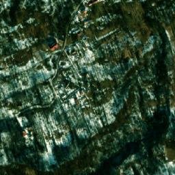 Satellite imagery of Dealul Bădica, RO
