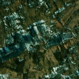 Satellite imagery of Dealul Bădica, RO