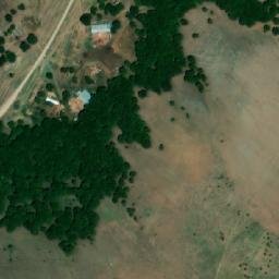 Satellite imagery of Dealul Chitucluc, RO