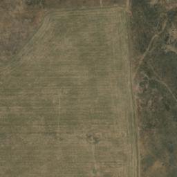 Satellite imagery of Mys Kyz-Aul, UA
