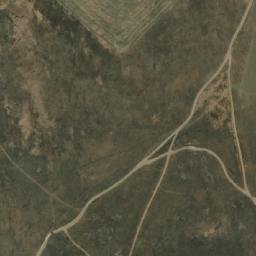 Satellite imagery of Mys Kyz-Aul, UA