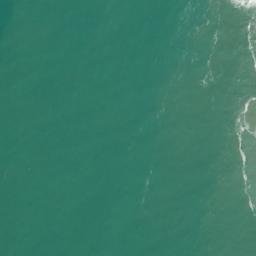 Satellite imagery of Two Arches Rock, US